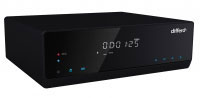 Differo Sigma Evolution, 500GB (DF2239057) Differo Sigma Evolution, 500GB (DF2239057)